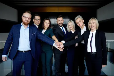 Kancelaria Adwokacka - Adwokat Klisz i Wspólnicy - Rozwód Katowice i Podział Majątku